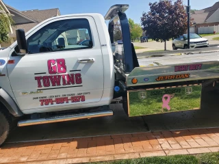GB Towing