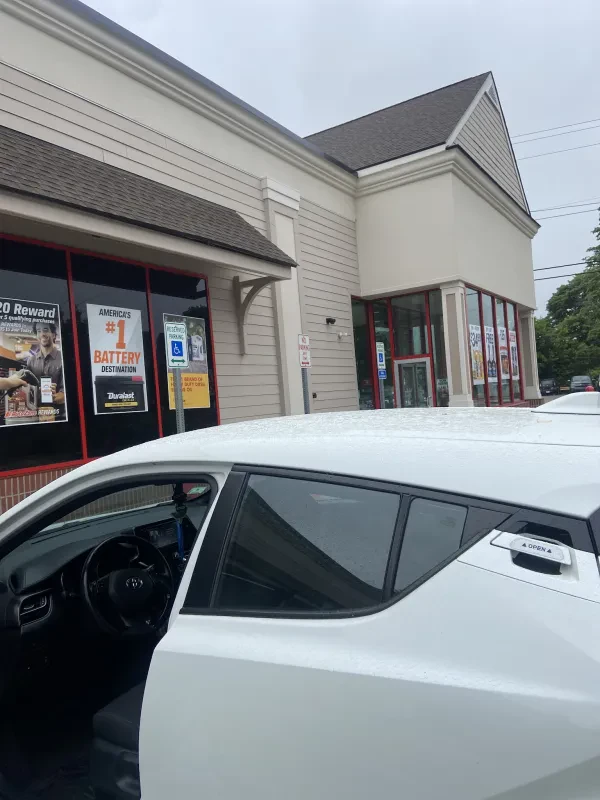AutoZone Auto Parts - photo 4