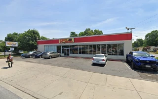 O'Reilly Auto Parts