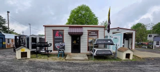 Leonard Truck Outfitters