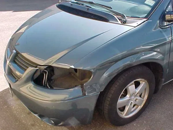 Woodland Auto Body - photo 4