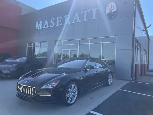 Valenti Maserati - photo 4