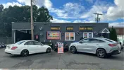 RANDALLS EXOTIC RIMS LLC