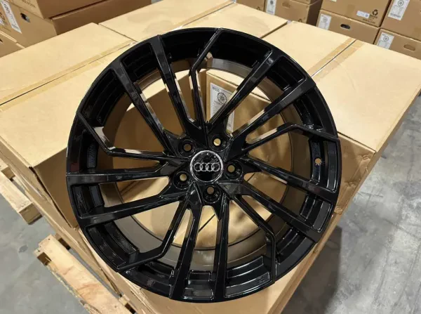 RANDALLS EXOTIC RIMS LLC - photo 3