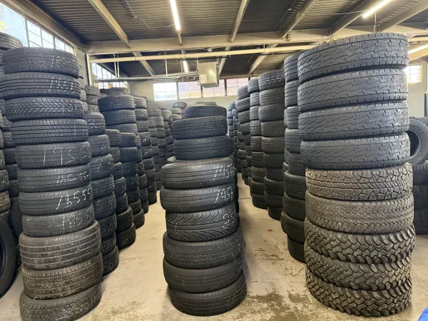 RANDALLS EXOTIC RIMS LLC - photo 4
