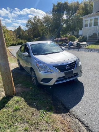 Ferreira's Auto Body & Sales