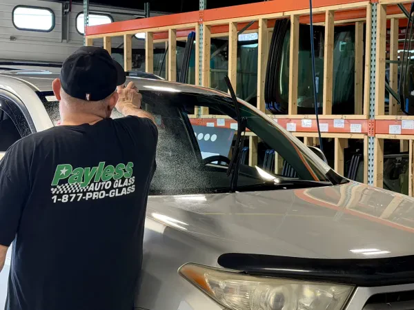 Payless Auto Glass - photo 4