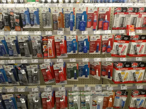 O'Reilly Auto Parts - photo 4