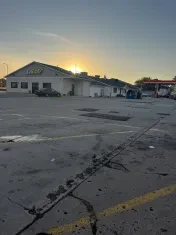Tulip City Truck Stop