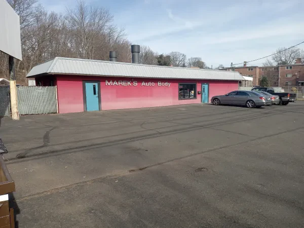 Marek's Auto Body - photo 2