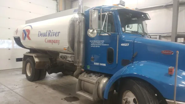 Matt Brown's Truck Repair LLC. - photo 2