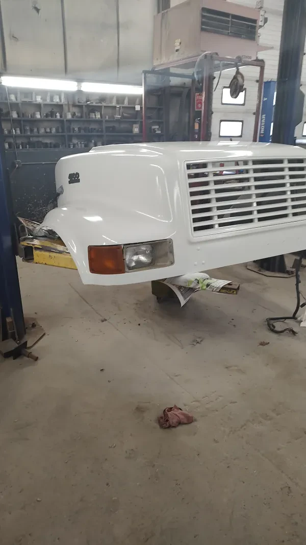 Matt Brown's Truck Repair LLC. - photo 3