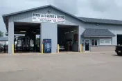 Byron Auto Repair and Towing