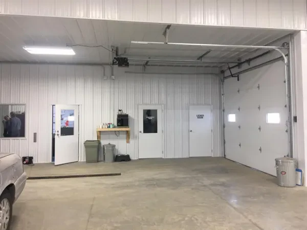 Byron Auto Repair and Towing - photo 3