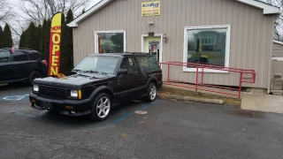 Autoplex of 309
