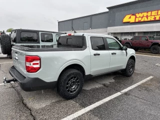 Extreme 4WP 4 Wheel Parts-Off Road Truck & Jeep 4x4 Parts
