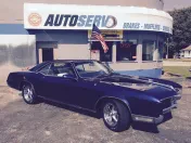 AutoServ