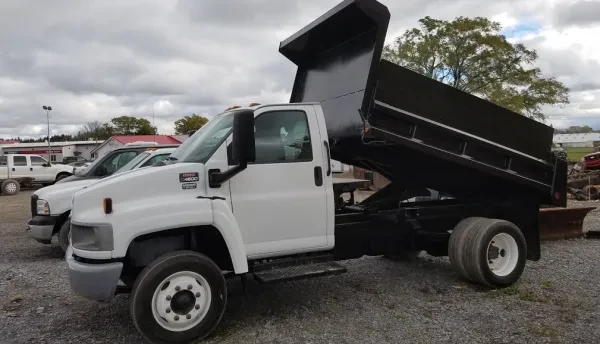 ROUTE 247 TRUCK SALES & SERVICE, INC. - photo 2