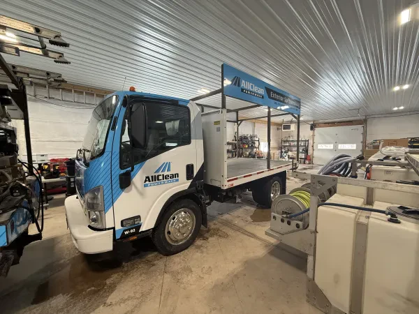 ROUTE 247 TRUCK SALES & SERVICE, INC. - photo 4