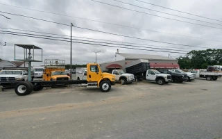 CRG Truck Sales