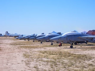 309th Aerospace Maintenance and Regeneration Group