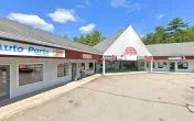 Fisher Auto Parts