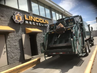 Lincoln Recycling Service