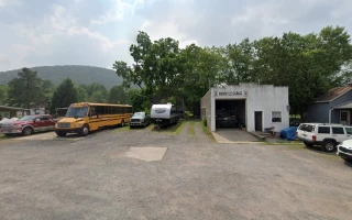 Mainville Garage