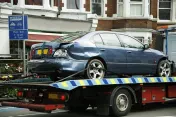 Rock Towing