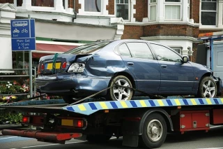 Rock Towing