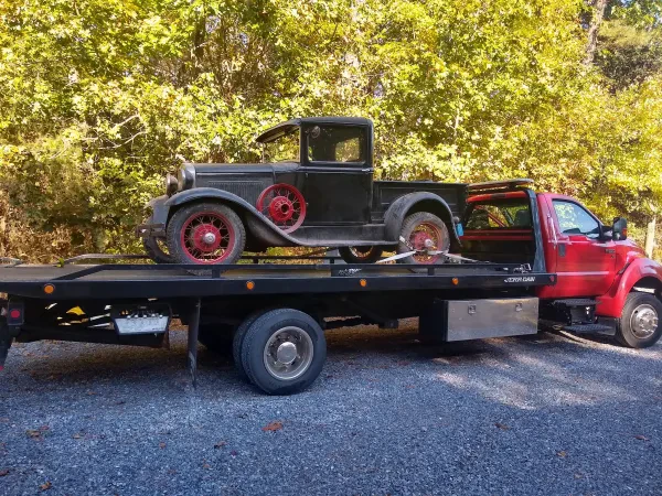 Rock Towing - photo 2