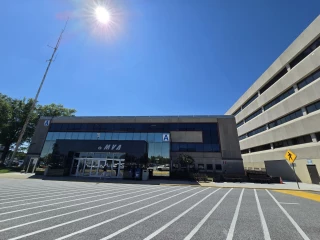 MVA - Glen Burnie