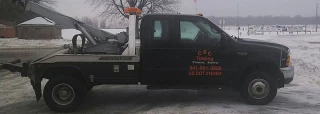 C & C Towing And Recovery