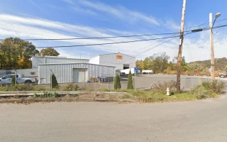 Iron City Steel & Recycling