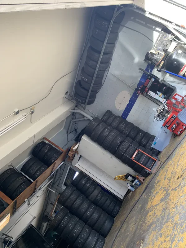 King Tire - photo 2