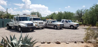 Diesel Chaser Truck Service Inc.