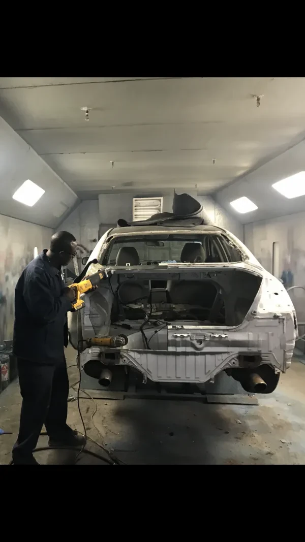 Auto Care LLC - photo 2