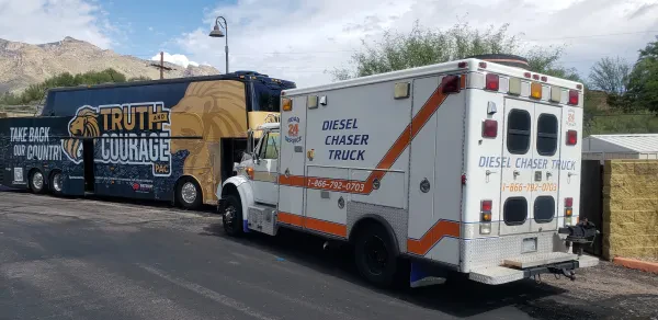 Diesel Chaser Truck Service Inc. - photo 4