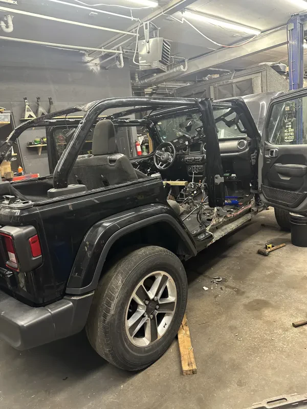 Auto Care LLC - photo 4