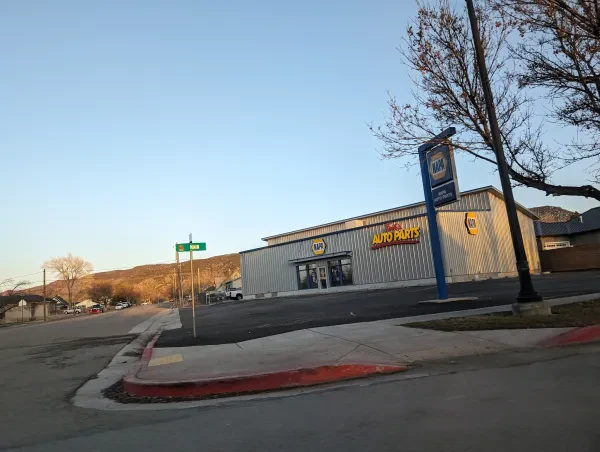 NAPA Auto Parts - Tink's Superior Auto Parts - photo 2