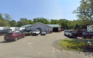 Friends Automotive