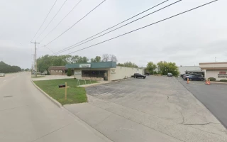 Green Bay Rebuilders