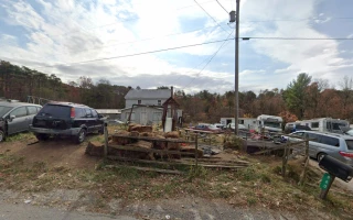 Winfield Salvage Company, LLC