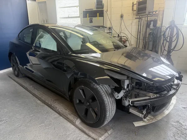 Northern Westchester Auto Body Inc. - photo 4