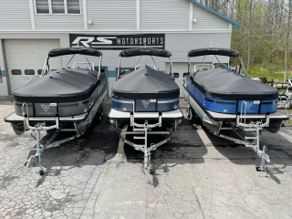 RS Motorsports, Inc.