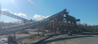 New Enterprise Stone & Lime Co., Inc. -- Kutztown Quarry and Asphalt Plant