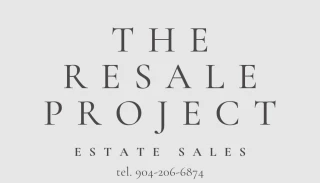 The Resale Project Estate Sales & Liquidation Co