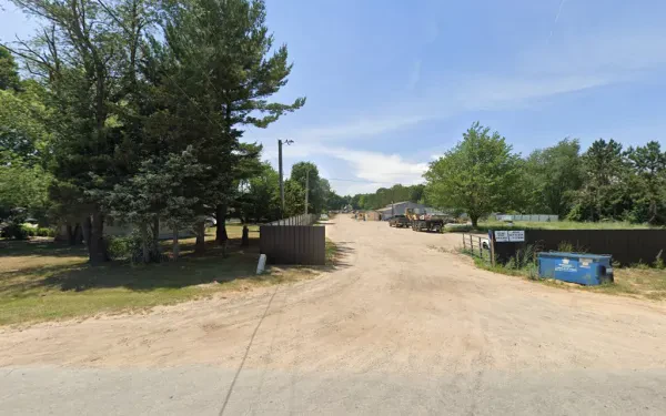 South Haven Metal Recyclers - photo 4