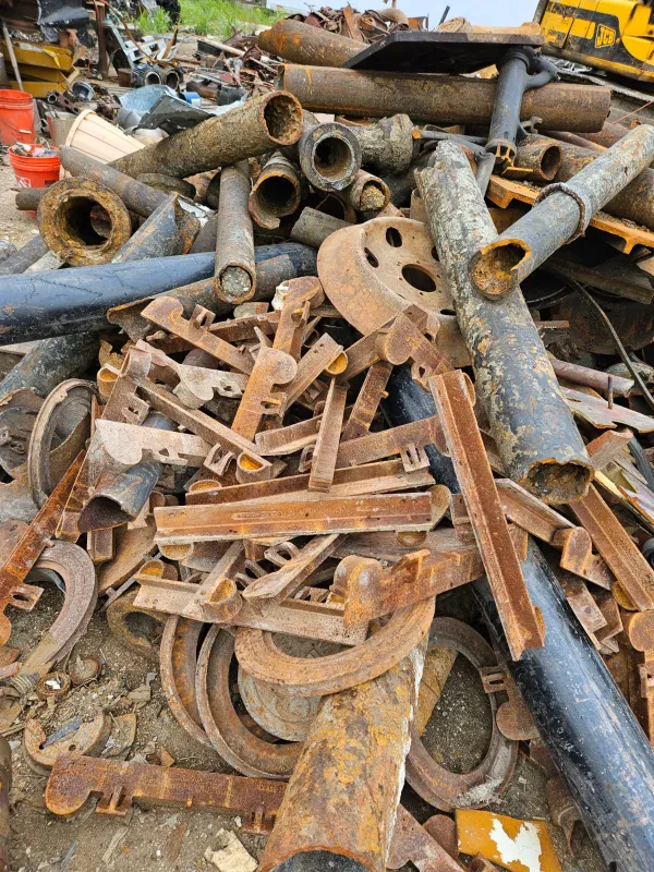 Greenville Metal Recyclers - photo 4
