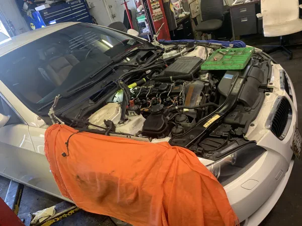 Glen Burnie Xtreme Auto Repair - photo 2